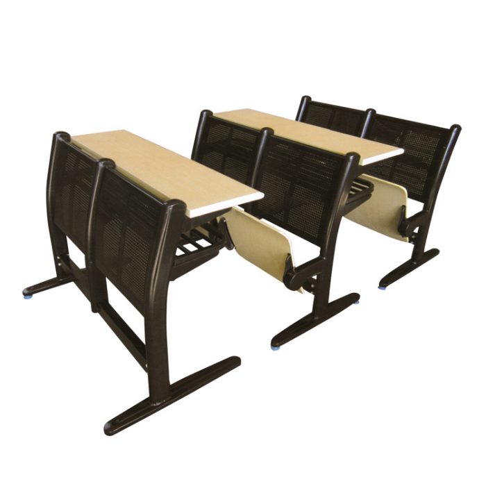 Lecture Theatre Seating with Desks — изображение 3