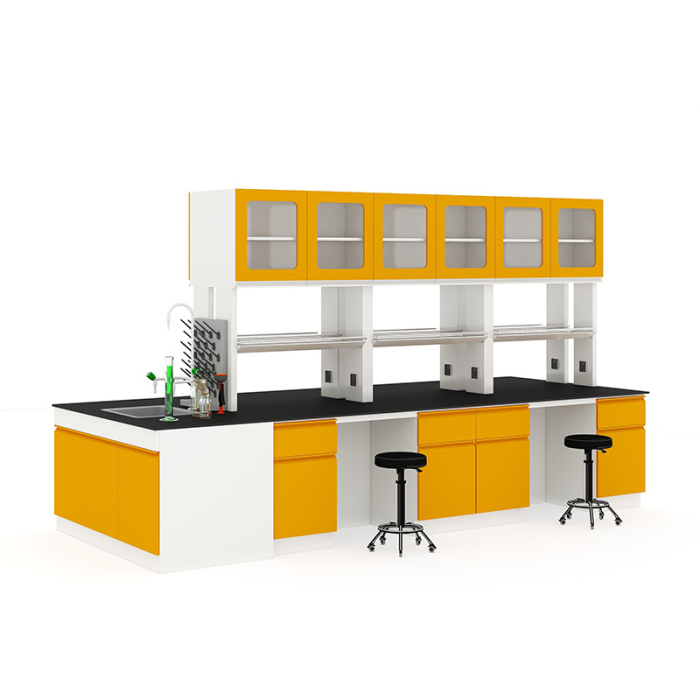 School Physics Laboratory Furniture — изображение 3