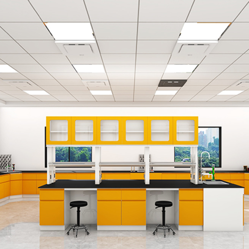 School Physics Laboratory Furniture